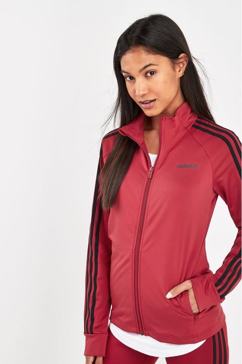 d2m track top adidas
