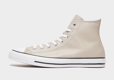 Converse All Star Hi Leather