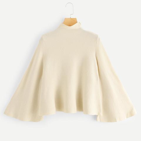 Maglia Svasata