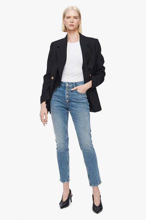 Frida Jean In Tide