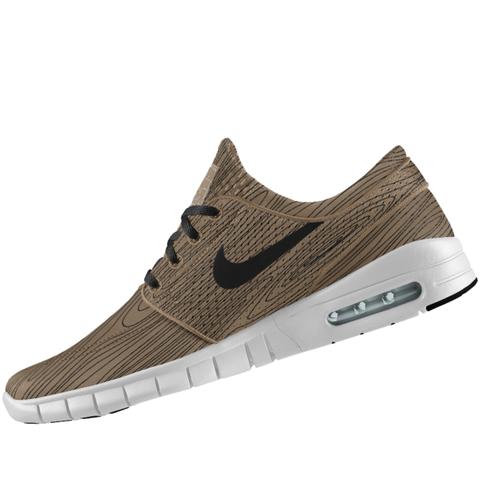 nike stefan janoski max id
