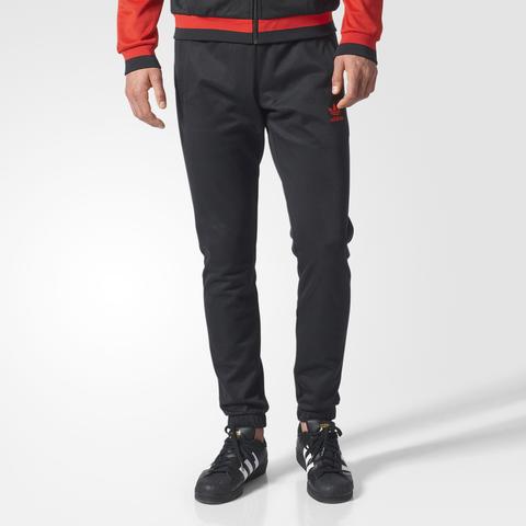 Winter Track Pants