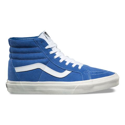 Zapatillas Retro Sport Sk8-hi Reissue