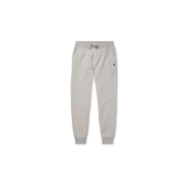 double knit jogger ralph lauren