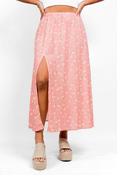 Comprar Falda Midi Bali Online