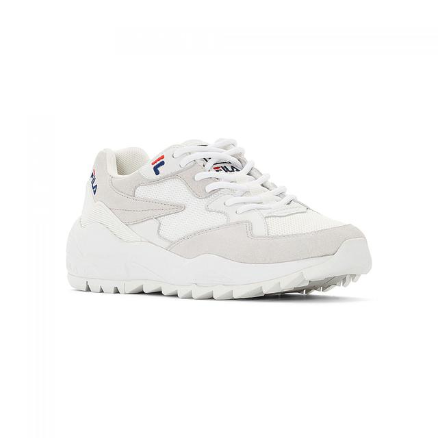 fila vault