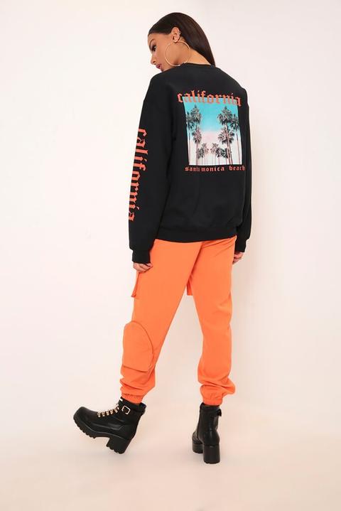 sweatshirt back print