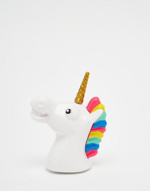Burrocacao Con Unicorno - Nessun Colore