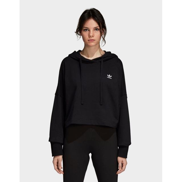 jd cropped hoodie
