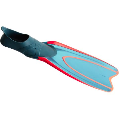 Aletas Snorkel Subea Snk 900 Adulto