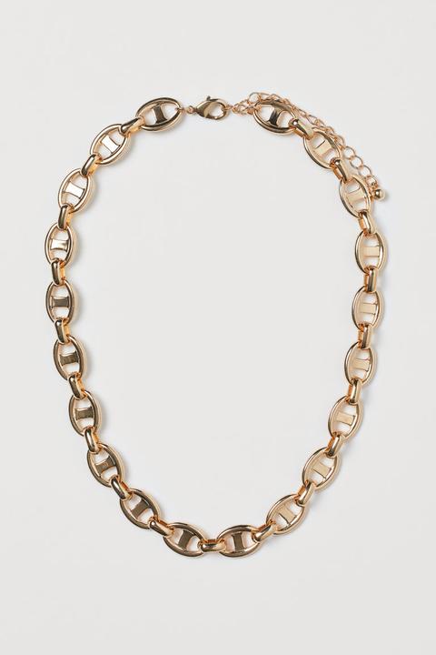 Collar - Oro