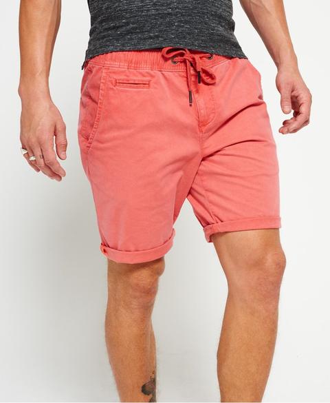 superdry bermudas