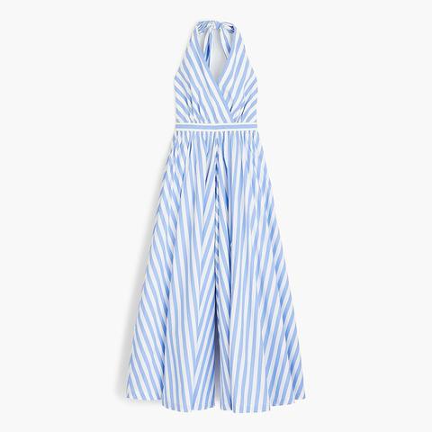 j crew widest leg jumpsuit