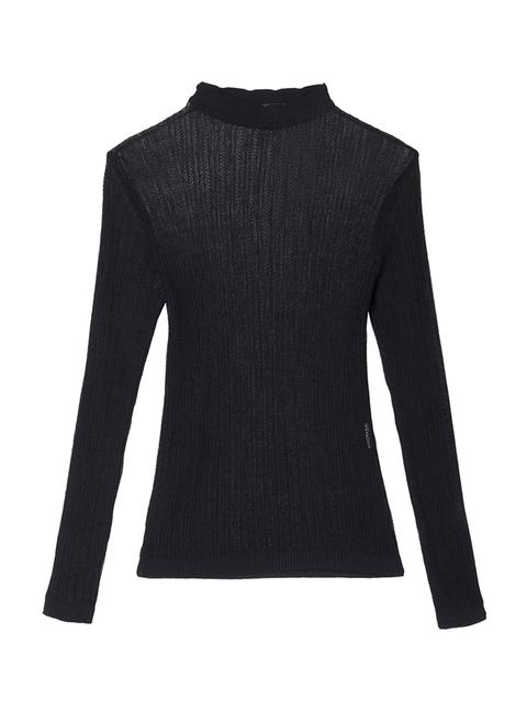 Blusa Bobô Tricot Adele