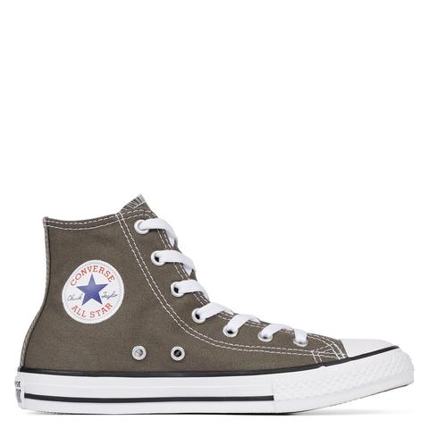 Converse Chuck Taylor All Star High Top Grey