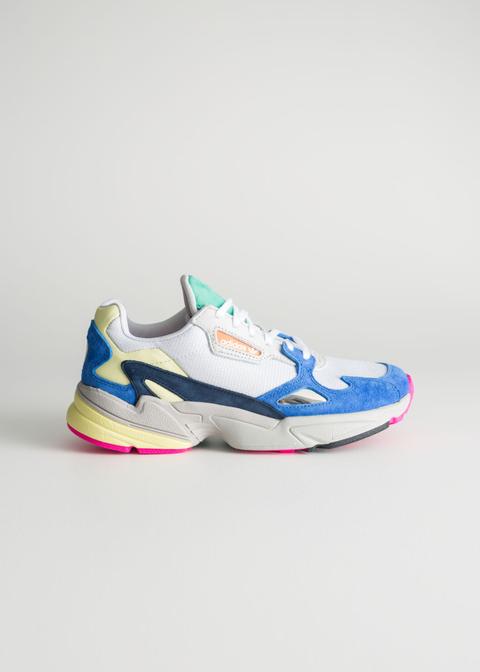 Adidas Falcon from And Other Stories on 