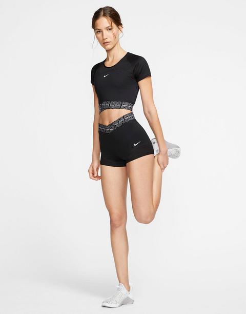 nike pro training 3 inch shorts