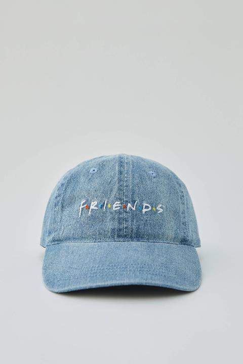 Gorra Vaquera Friends