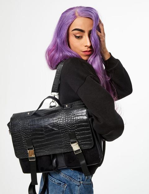 Sac Cartable School Girl