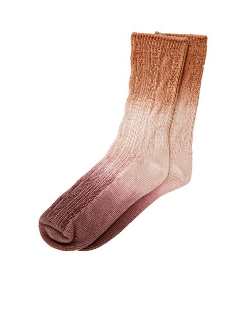 Calcetines Tie-dye