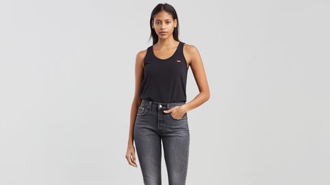 Bobbi Tank Top