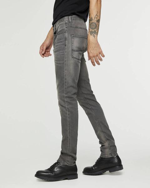 Jeans Helsinki Skinny Fit from Sisley on 21 Buttons
