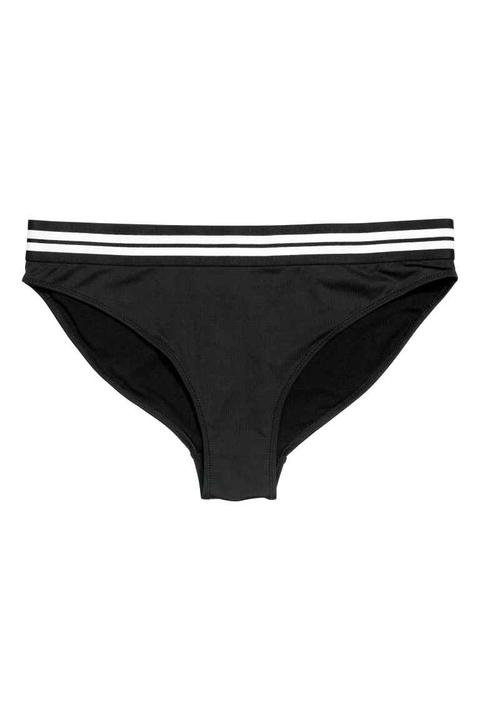 H&m+ Braga De Bikini