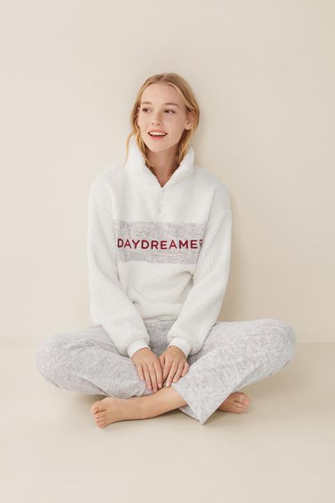 Pijama Largo "daydreamer"