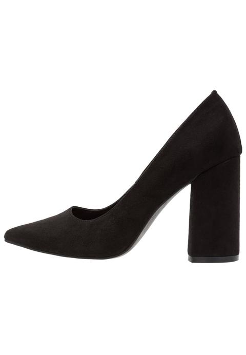 Even&odd Decolleté Black