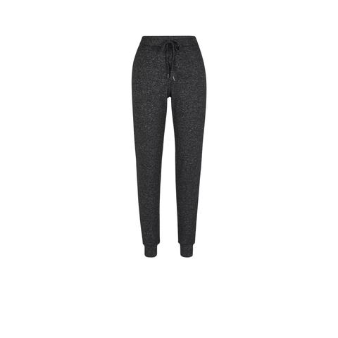 Undiz Pantalon Noir Quodiz