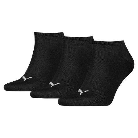 puma sneaker socken 3er pack