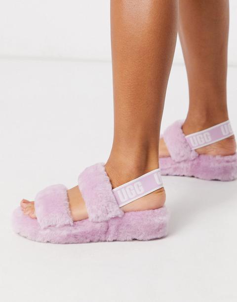 ugg slippers without strap