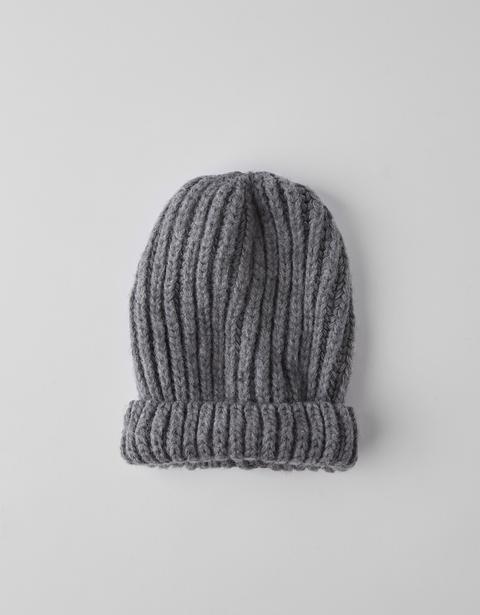 Beanie De Canalé