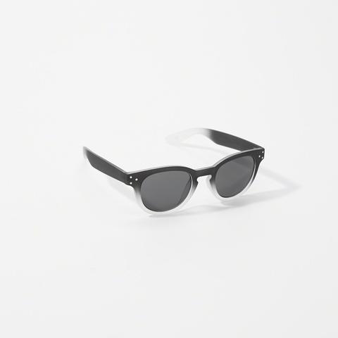 abercrombie round sunglasses
