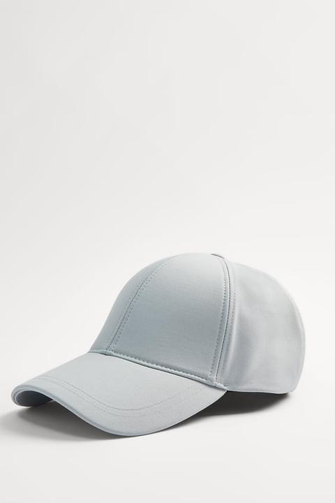 Gorra Soft Touch