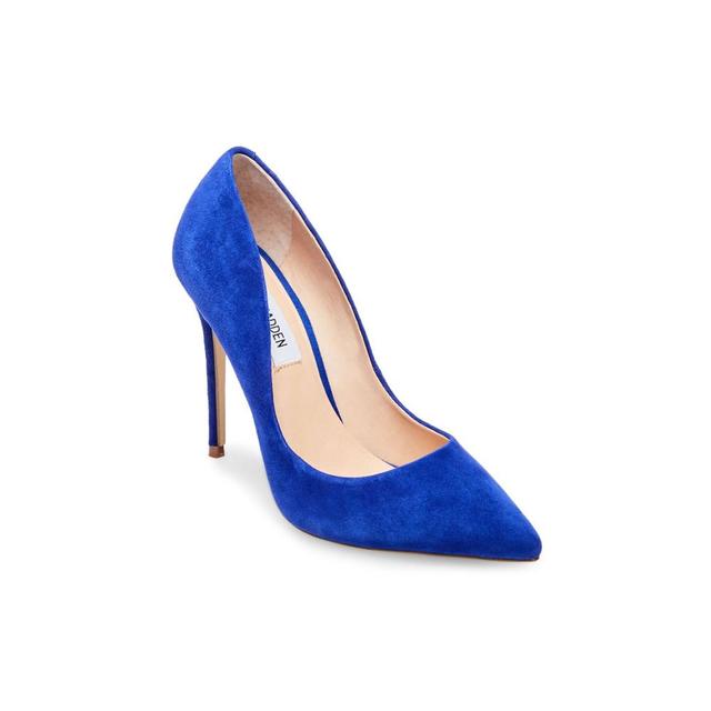 steve madden daisie blue