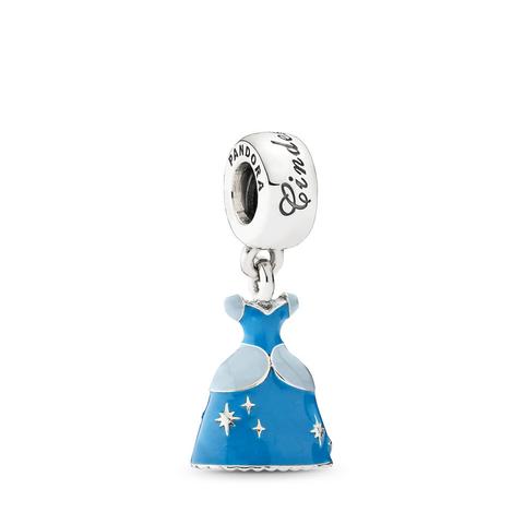 pandora disney cenerentola pandora disney cenerentola