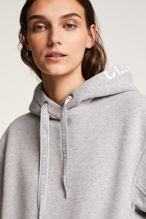 Logo Hoodie