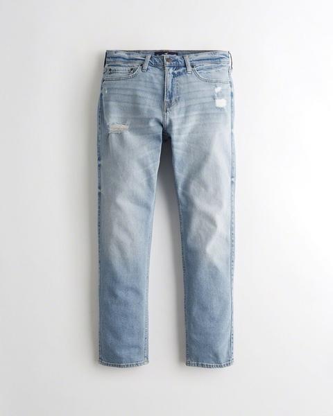 Chicos Jeans Dad Hollister Epic Flex