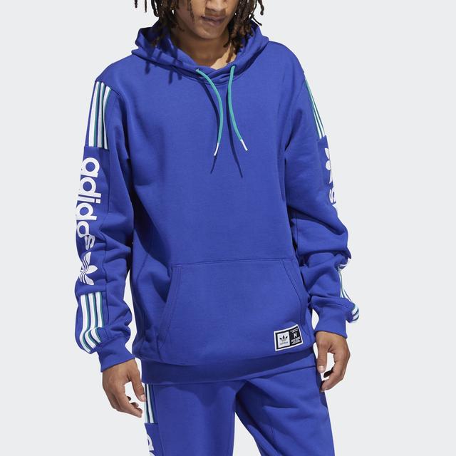 Quarzo Hoodie from Adidas on 21 Buttons