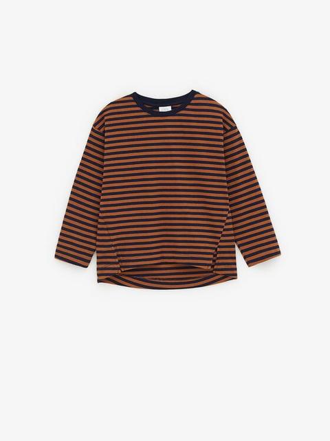 Camiseta Rayas