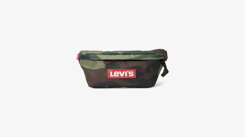 levi bum bag