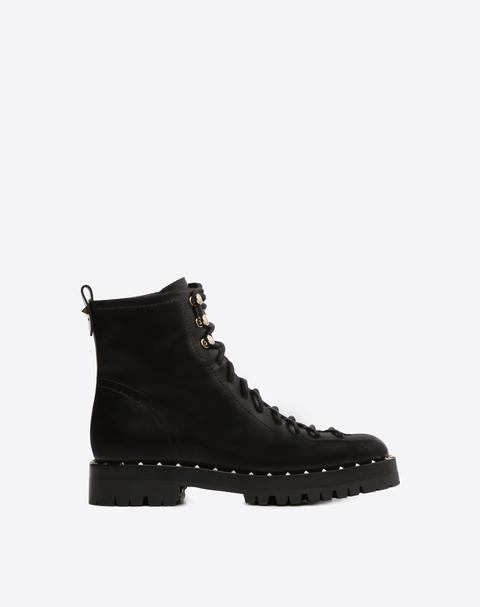 Soul Rockstud Shoe Boot