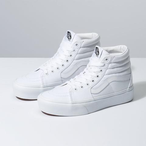 sk8hi platform