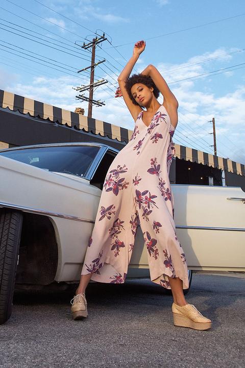 Dream Big Jumpsuit