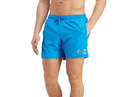 jd armani shorts