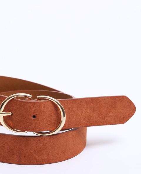Ceinture Suédine