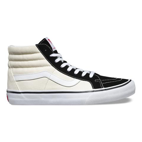 Zapatos Sk8-hi Reissue Pro