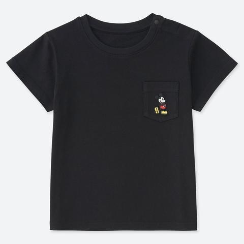 uniqlo mickey stands