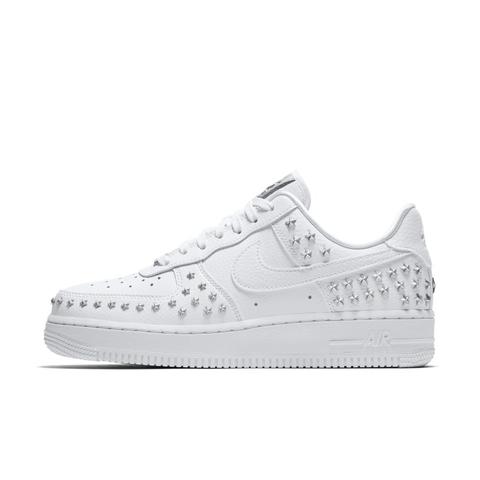 nike studded air force 1